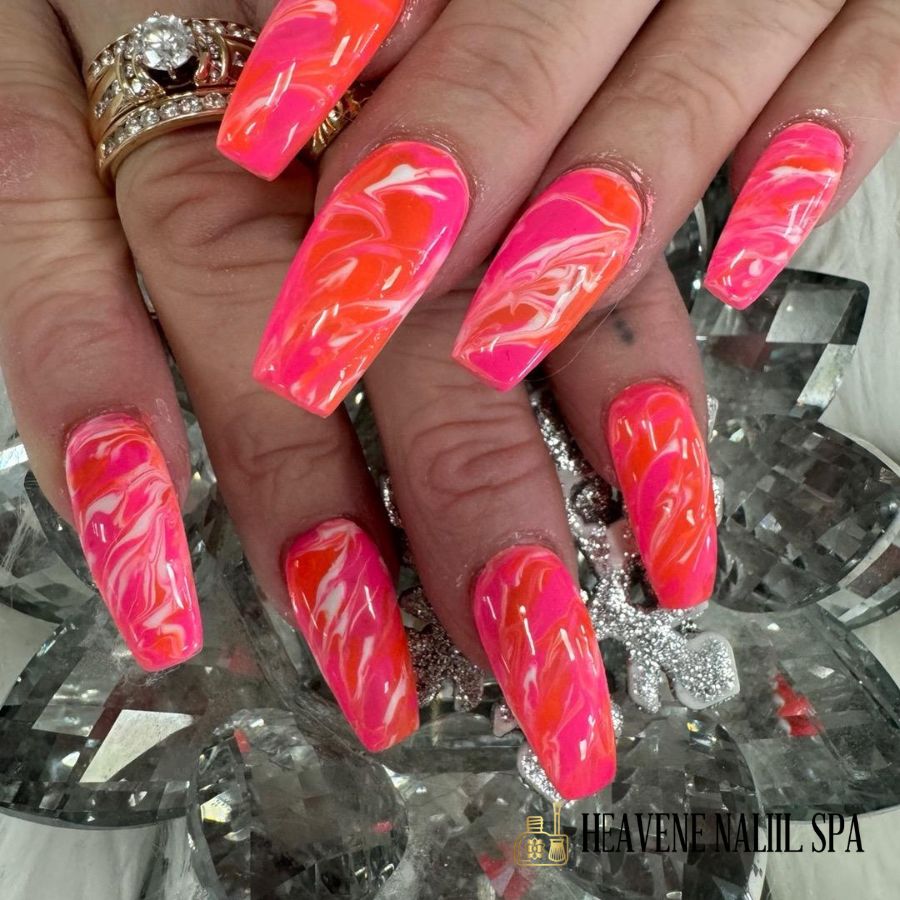 Nail Design